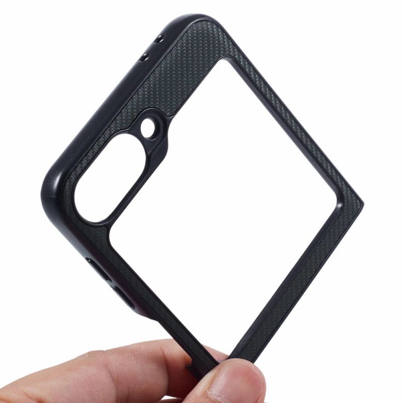 Deksel Til Samsung Galaxy Z Flip 7 Fe X-level Kunstskinn