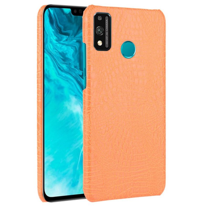Oransje