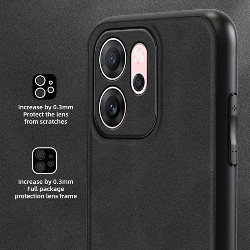 Deksel Oppo Reno 14f 5g Annyojo Beskyttelse Deksel