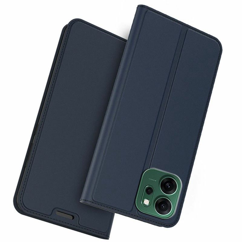 Folio Deksel Oppo Reno 14f 5g Kortholder