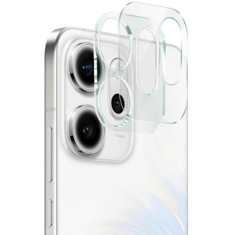 Herdet Glasslinsebeskytter For Oppo Reno 14 F 5g Imak