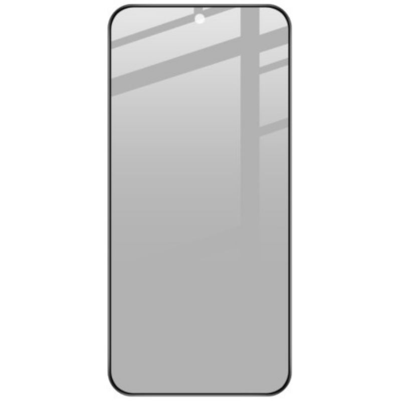 Skjermbeskytter I Herdet Glass Mot Spionasje For Oppo Reno 14 F 5g Imak