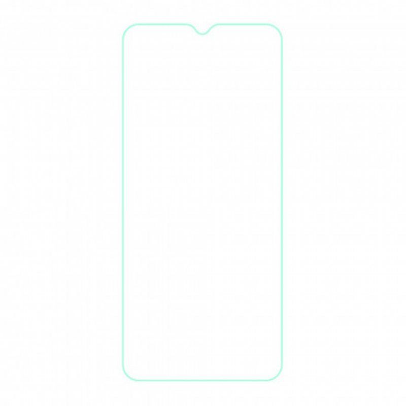 Arc Edge Herdet Glassbeskyttelse (0.3 Mm) For Samsung Galaxy M12