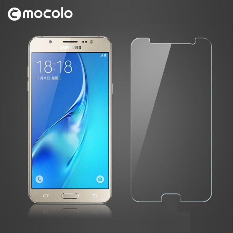 Herdet Glassbeskyttelse Samsung Galaxy J3 2017