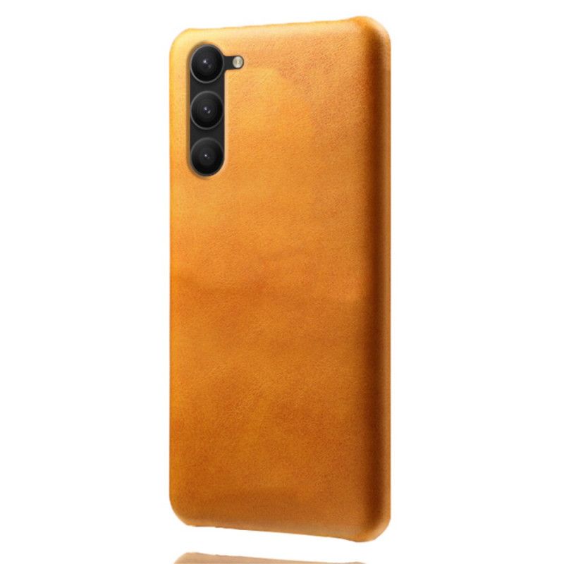 Oransje