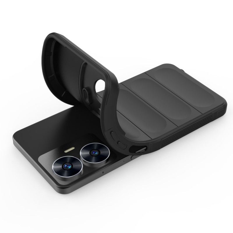 Deksel Realme C55 Mobildeksel Sklisikker