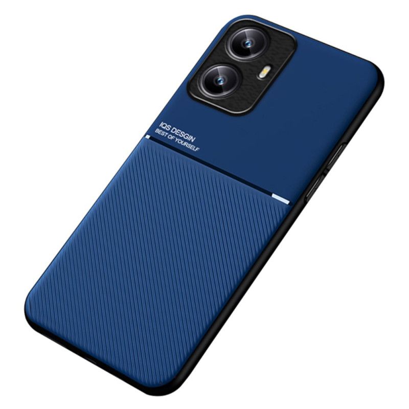 Deksel Realme C55 Ultratynn Beskyttelse Deksel