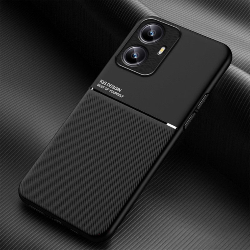 Deksel Realme C55 Ultratynn Beskyttelse Deksel