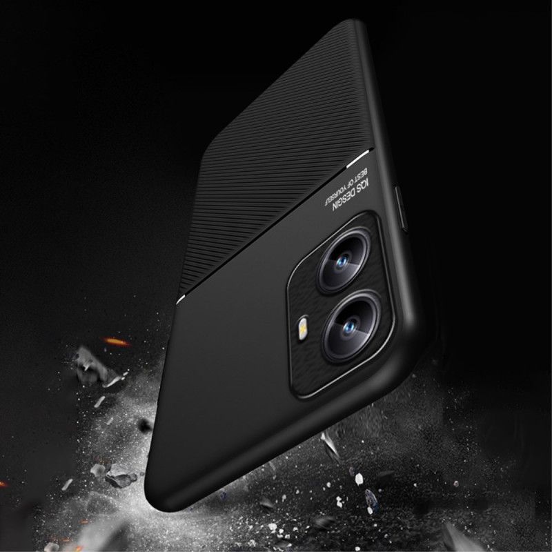 Deksel Realme C55 Ultratynn Beskyttelse Deksel