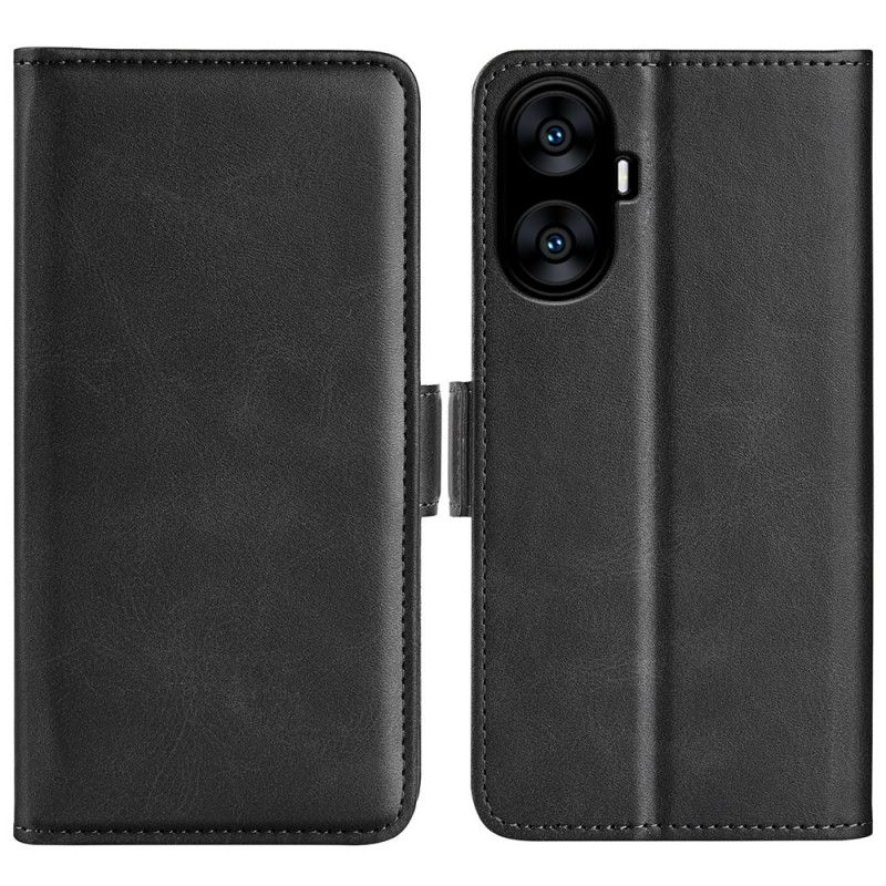 Folio Deksel Realme C55 Dobbel Lås