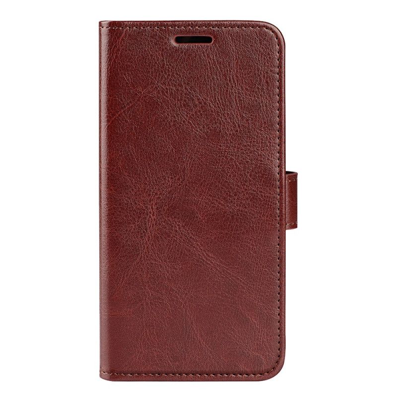 Folio Deksel Realme C55 Vintage Kunstskinn Beskyttelse Deksel