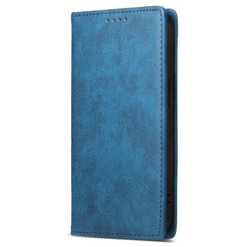 Folio Deksel Til Realme C55 Forretningsstil