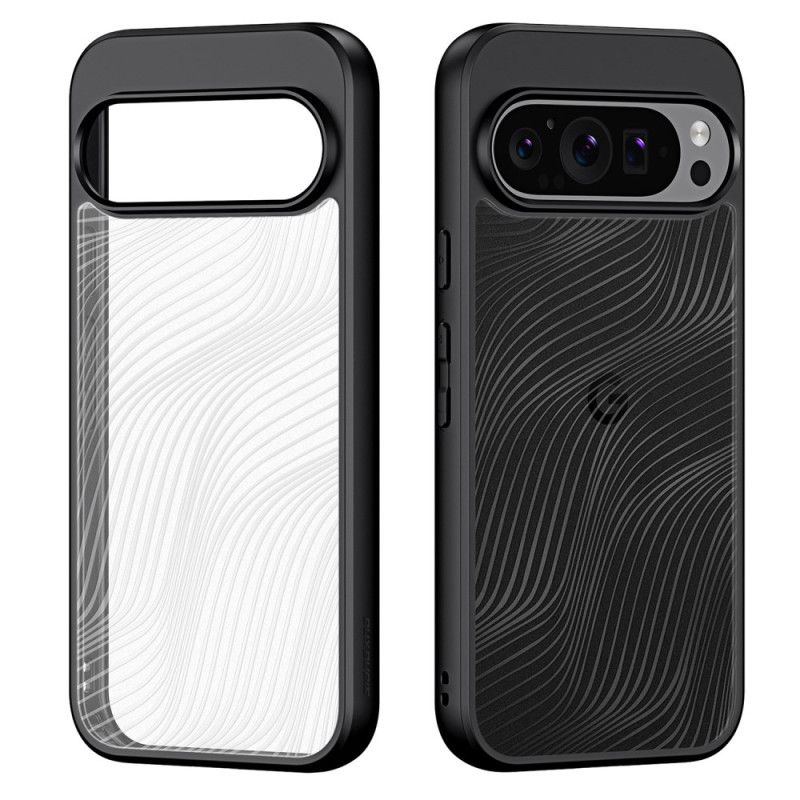 Deksel Google Pixel 9 Pro Aimo Serie Dux Ducis