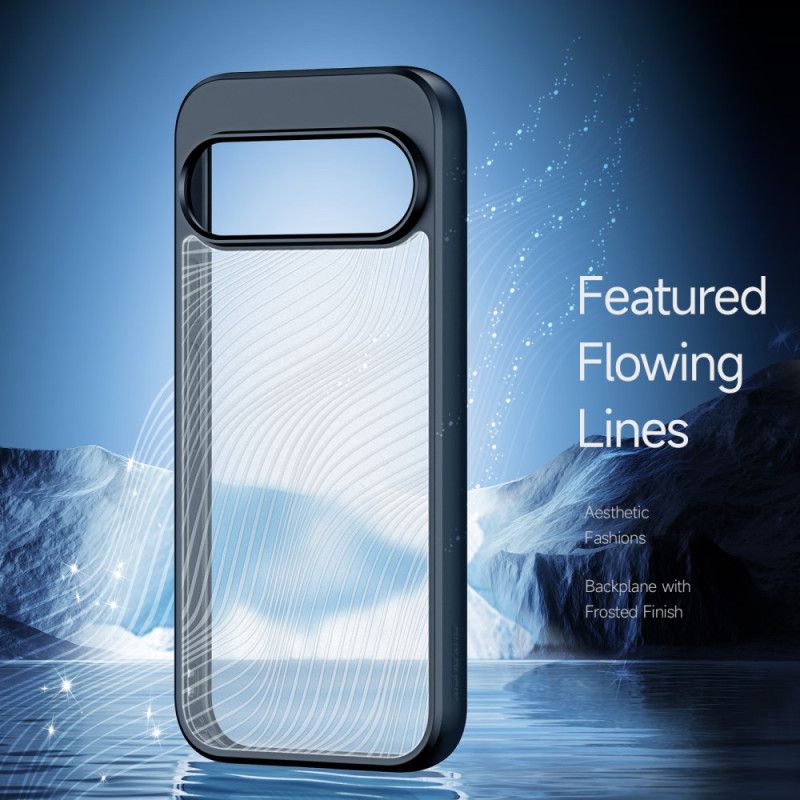 Deksel Google Pixel 9 Pro Aimo Serie Dux Ducis