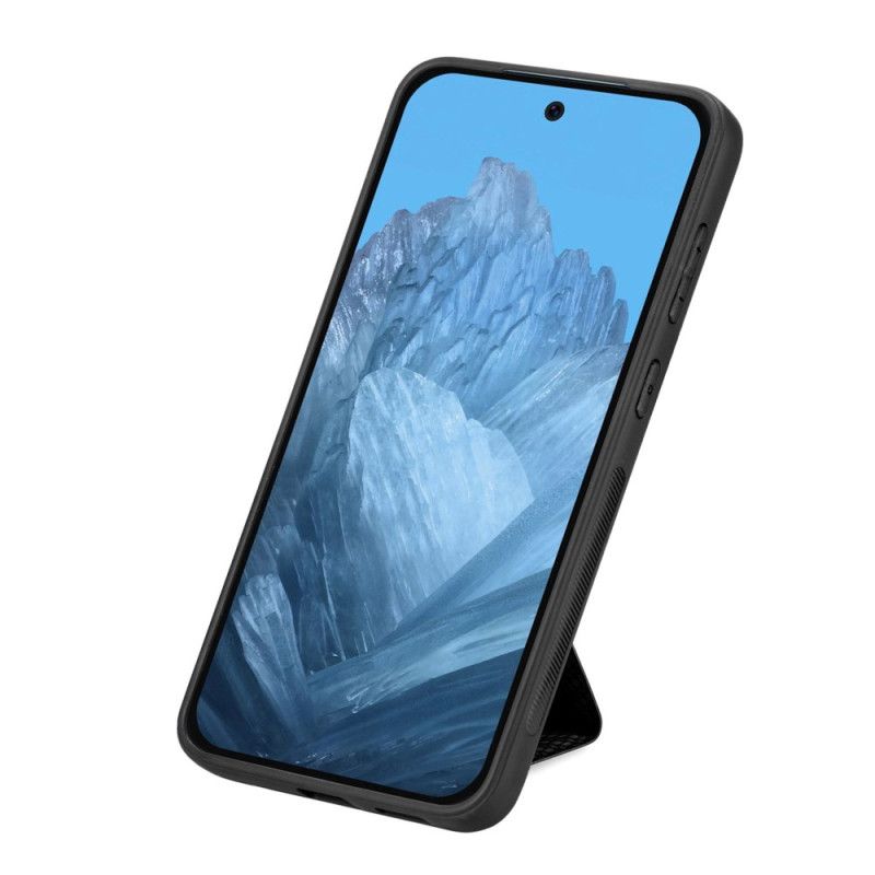 Deksel Til Google Pixel 9 Pro Karbonfiberkortholder