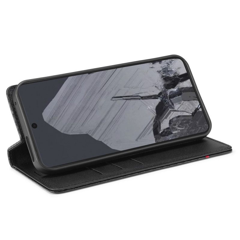 Folio Deksel Google Pixel 9 Pro Lc.imeeke Beskyttelse Deksel