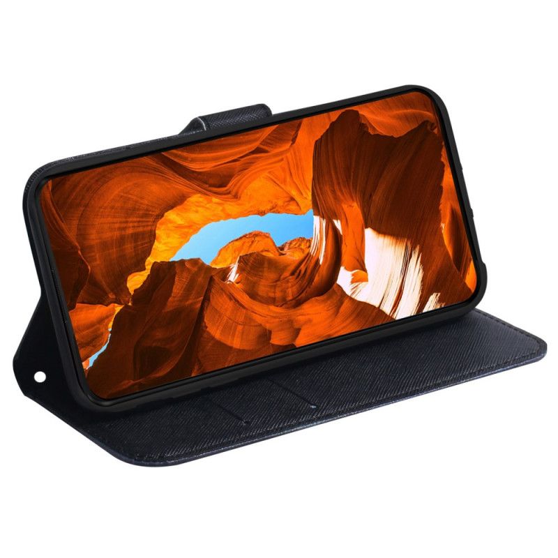 Lærdeksel Folio Deksel Google Pixel 9 Pro Mobildeksel Telefon Emoji