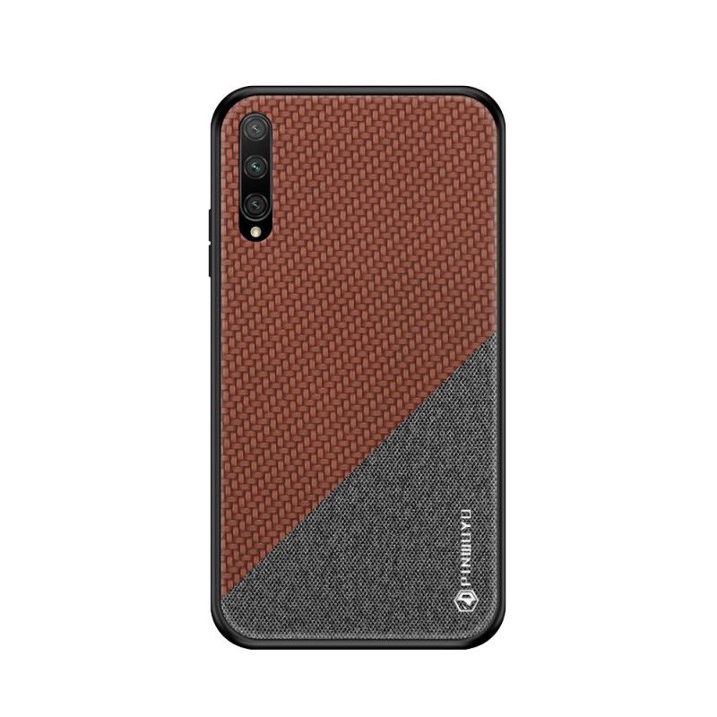 Deksel Honor 9X Pro Svart Mobildeksel Pinwuyo Hederserie