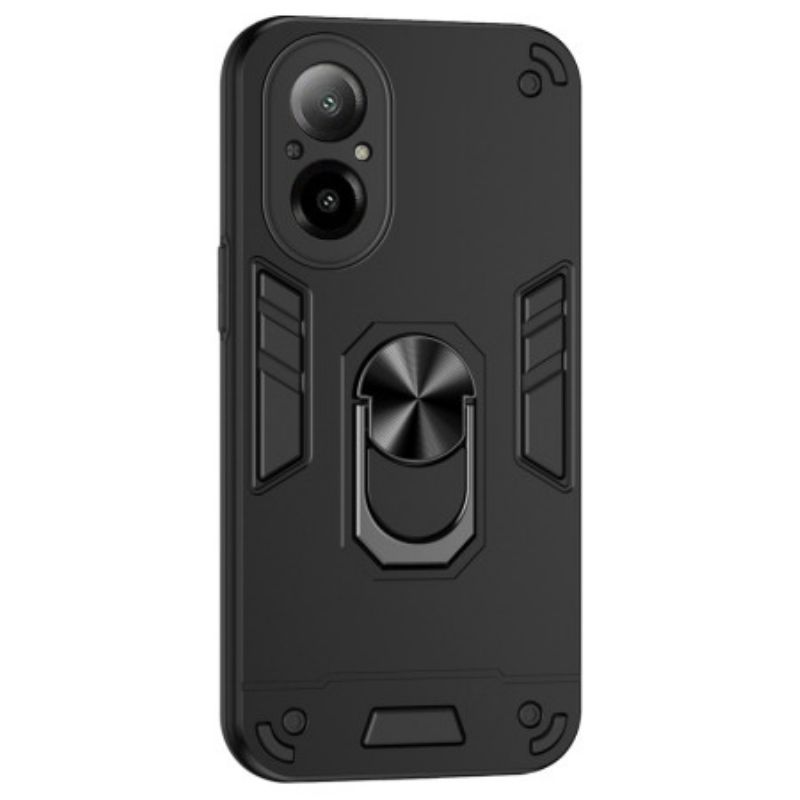 Deksel Realme C67 Ring Holder