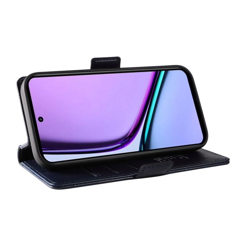 Folio Deksel Realme C67 Yikatu