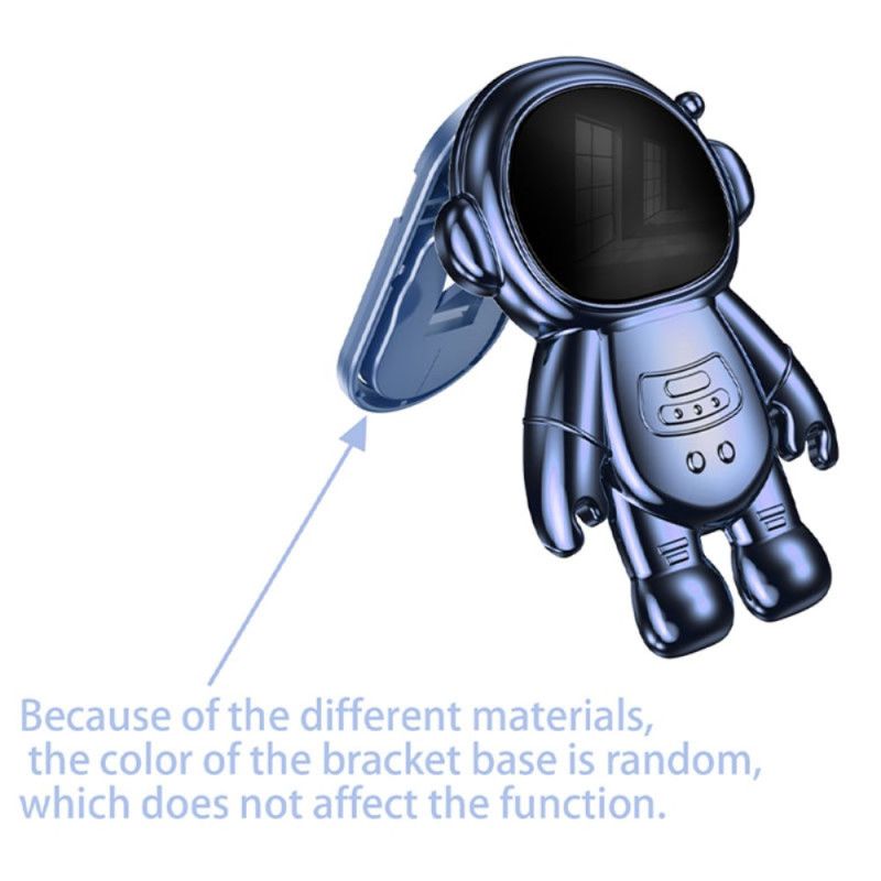 Deksel Realme C53 Astronautholder