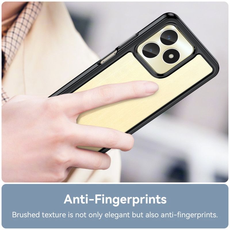 Deksel Realme C53 Hybrid