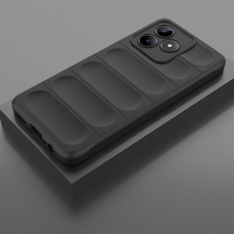 Deksel Til Realme C53 Sklisikker