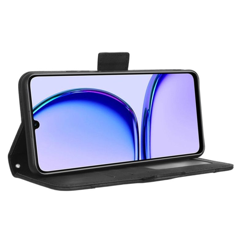 Folio Deksel Til Realme C53 Multikort