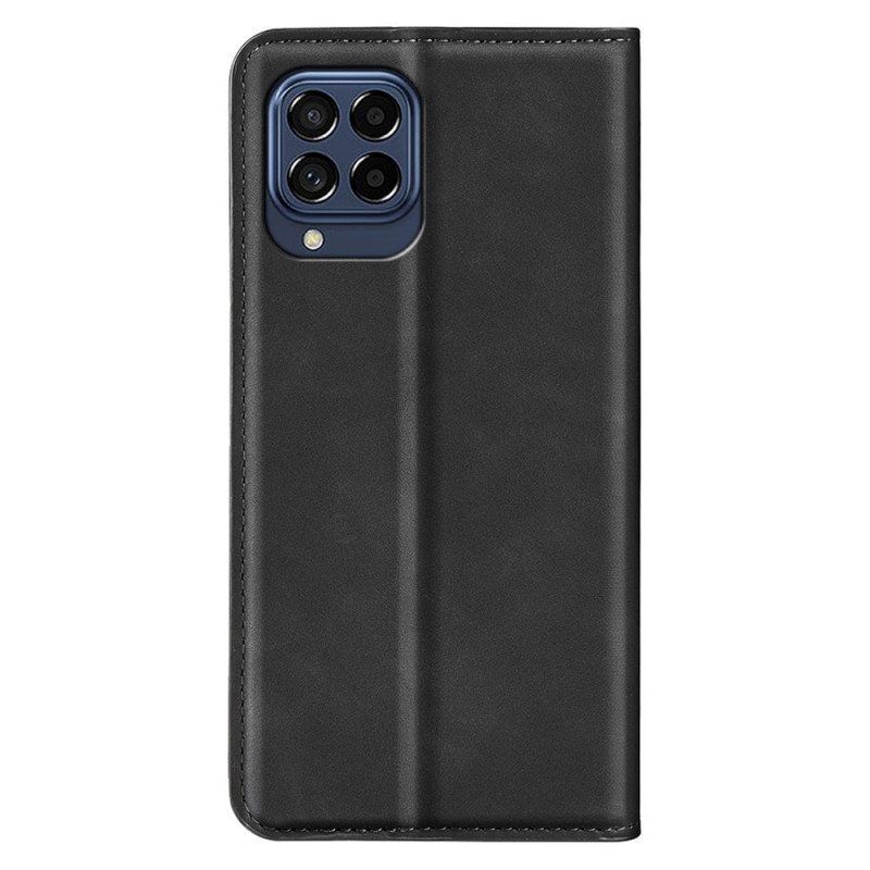 Beskyttelse Deksel Til Samsung Galaxy M33 5G Folio Deksel Eleganse