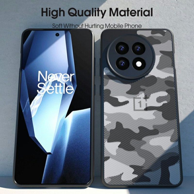 Deksel Oneplus 13r Ibmrs