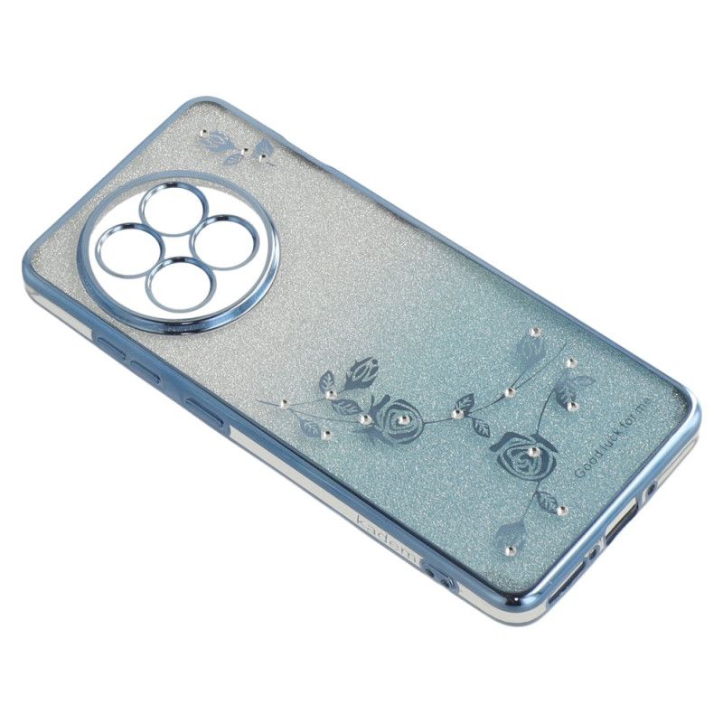 Deksel Oneplus 13r Kadem-stropper