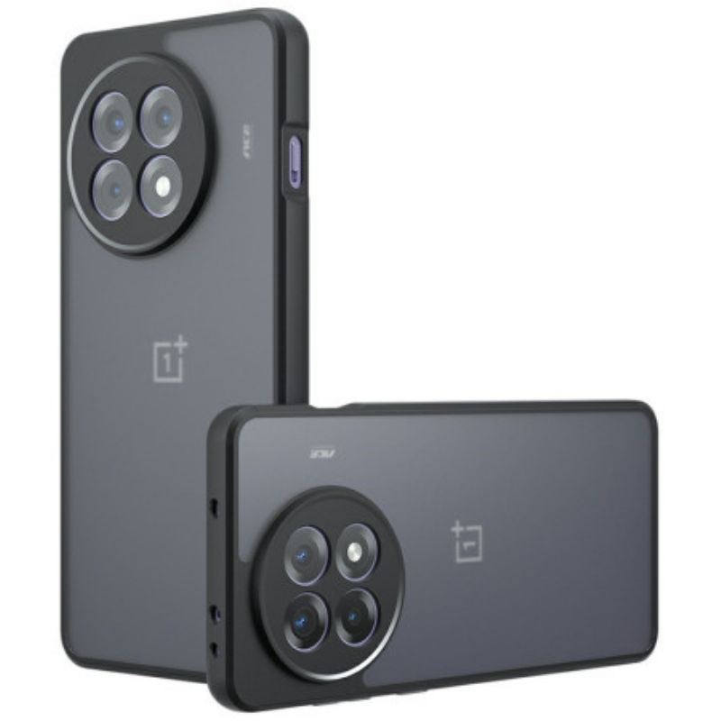 Deksel Oneplus 13r Matt Finish