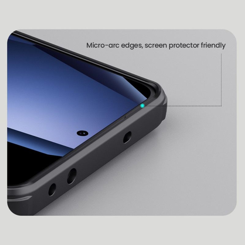 Deksel Oneplus 13r Mobildeksel Frostet Nillkin