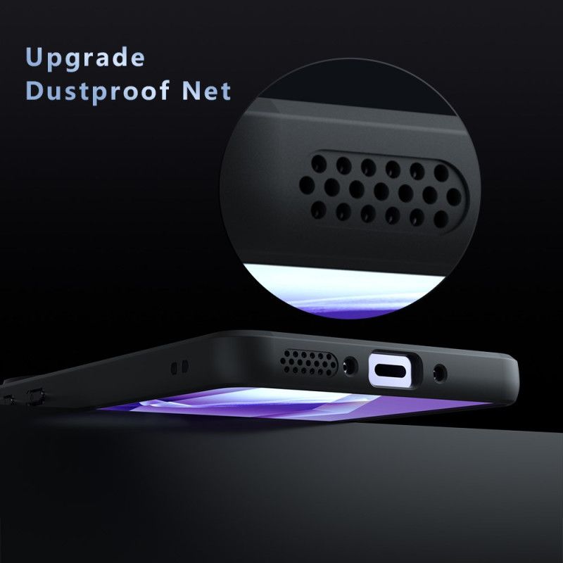 Deksel Oneplus 13r Mobildeksel Gjennomsiktig Deksel