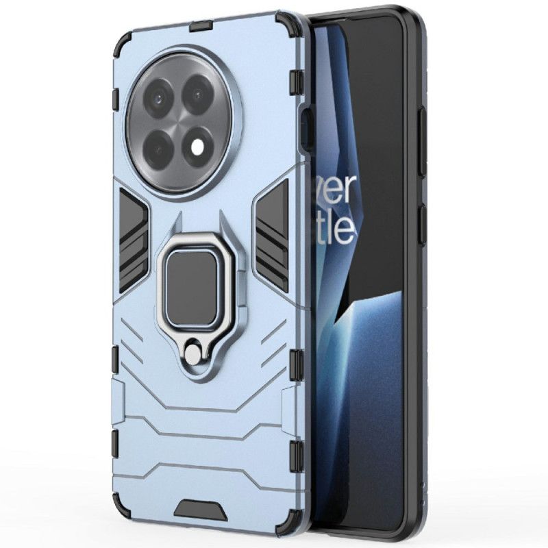 Deksel Oneplus 13r Mobildeksel Slitesterk Ring