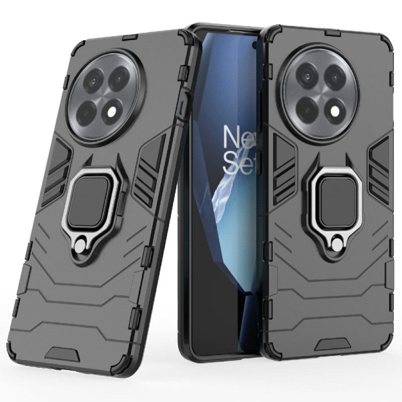 Deksel Oneplus 13r Mobildeksel Slitesterk Ring