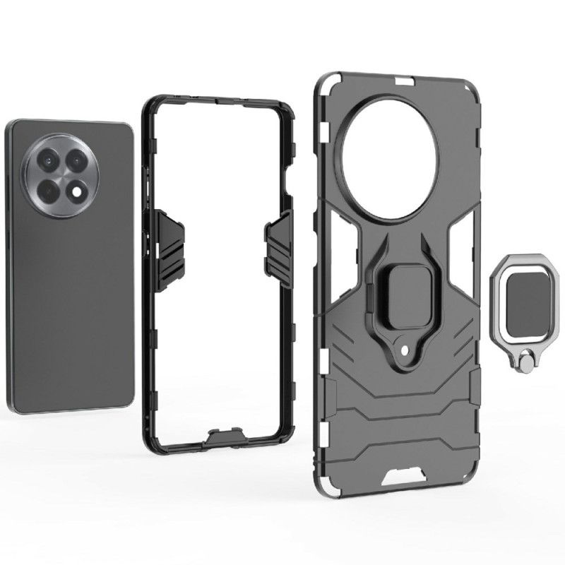 Deksel Oneplus 13r Mobildeksel Slitesterk Ring