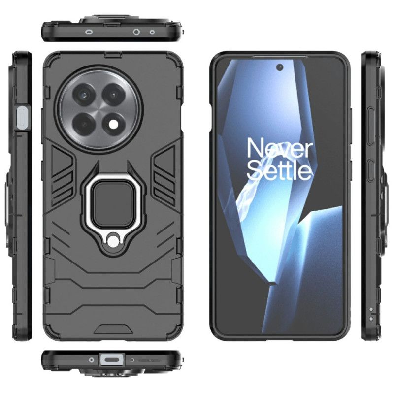 Deksel Oneplus 13r Mobildeksel Slitesterk Ring