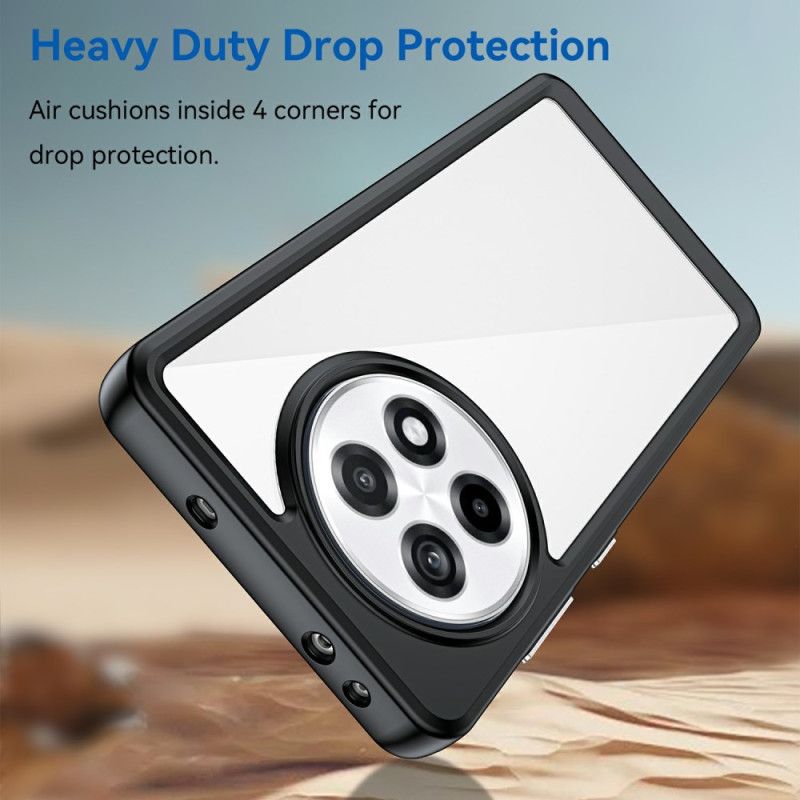 Deksel Til Oneplus 13r Hybrid