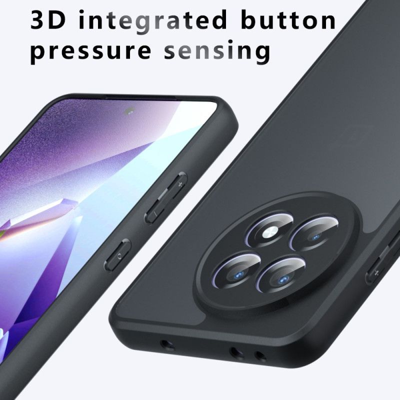 Deksel Til Oneplus 13r Matt