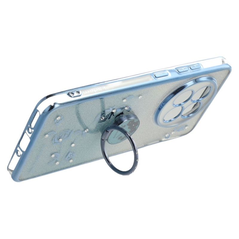 Deksel Til Oneplus 13r Ringstativ Kadem