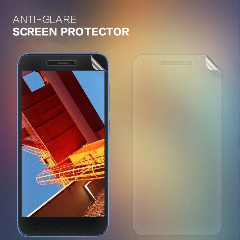 Skjermbeskyttelsesfilm Xiaomi Redmi Go