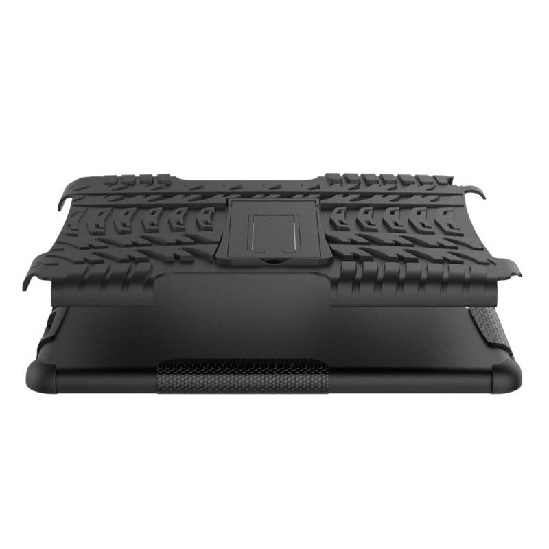 Deksel iPad (9.7") Svart Ultrabestandig