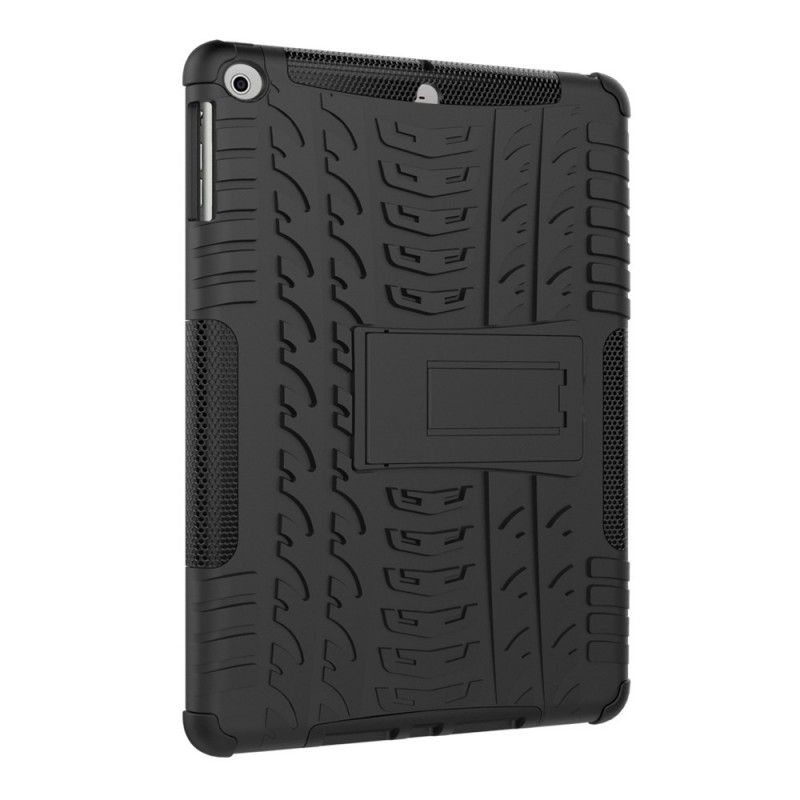 Deksel iPad (9.7") Svart Ultrabestandig
