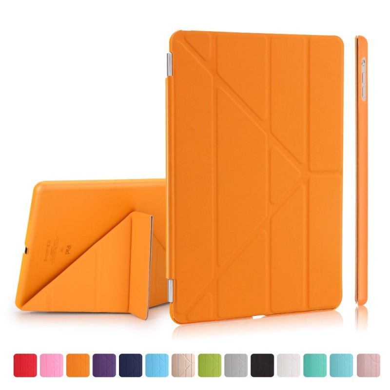 Oransje