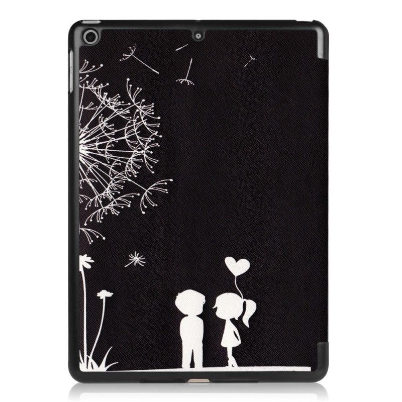 Smart Sak iPad (9.7") Elsker Løvetann