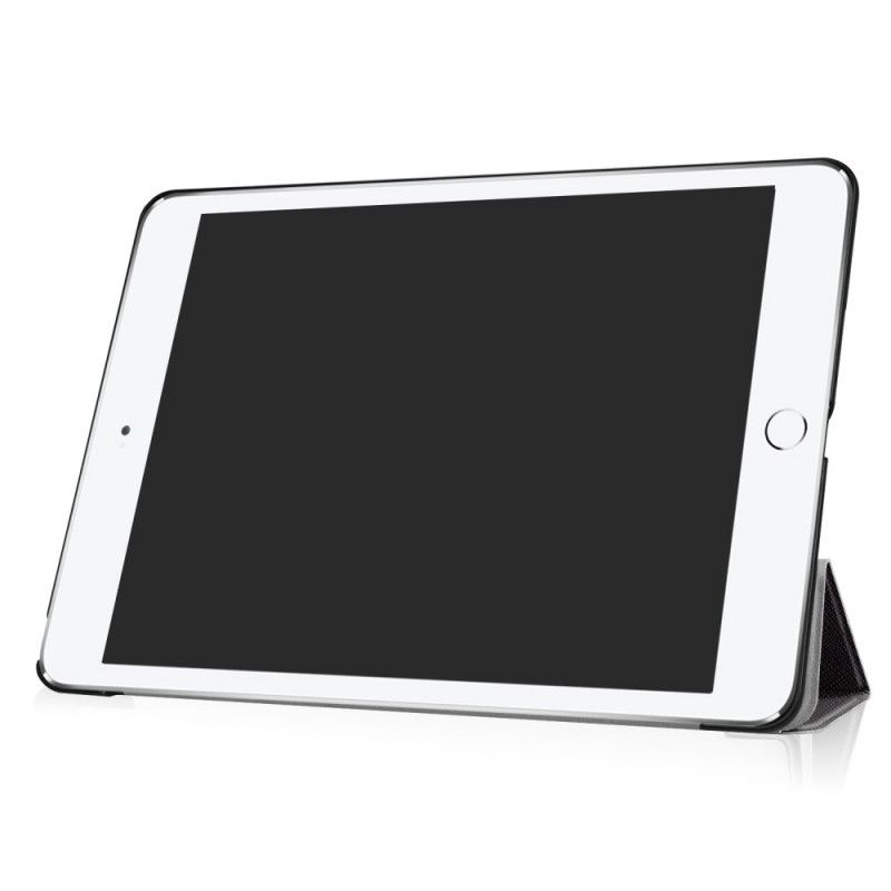 Smart Sak iPad (9.7") Elsker Løvetann