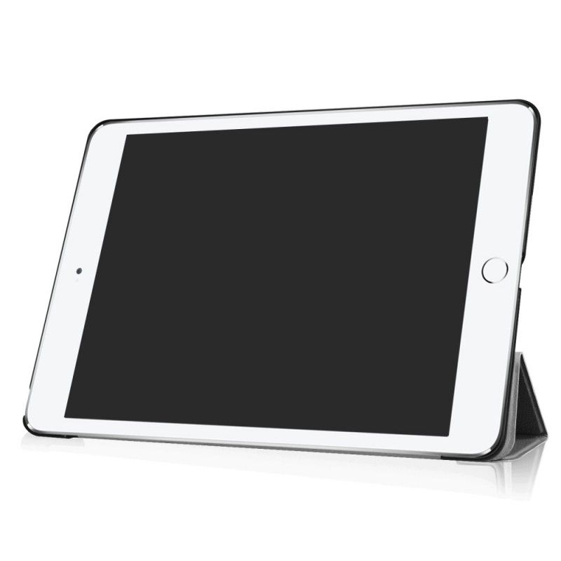 Smart Sak iPad (9.7") Svart Fold