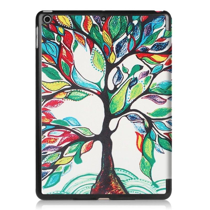 Smart Tilfelle iPad (9.7") Farget Tre