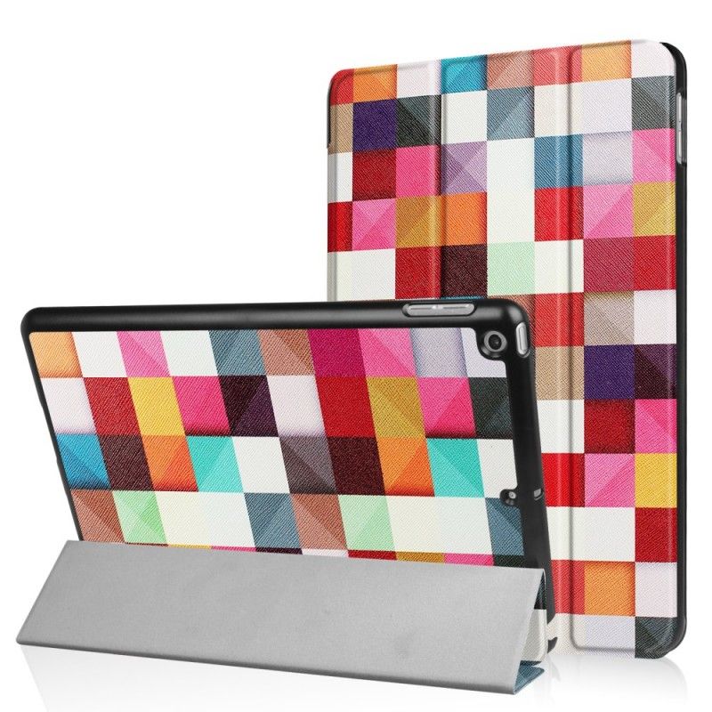 Smart Tilfelle iPad (9.7") Mosaikk